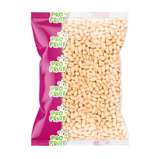 Arachide crue blanche - Epicerie Barakka