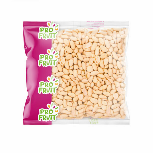Arachide crue blanche - Epicerie Barakka