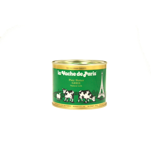 Butter Ghee - Epicerie Barakka