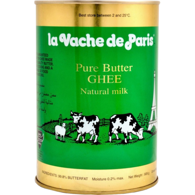 Butter Ghee - Epicerie Barakka