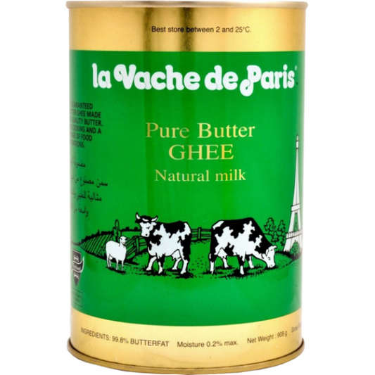 Butter Ghee - Epicerie Barakka