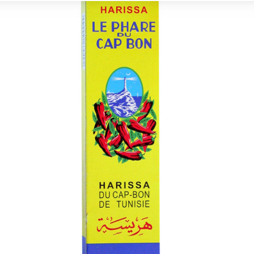Harissa Cap Bon Tunisie