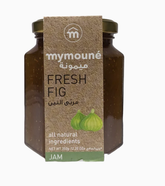 Figues Entieres au Sirop Liban 350G - Epicerie Barakka