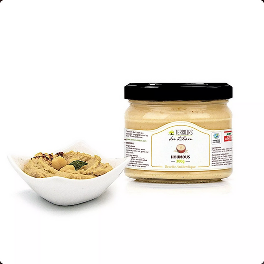 Houmous - Epicerie Barakka
