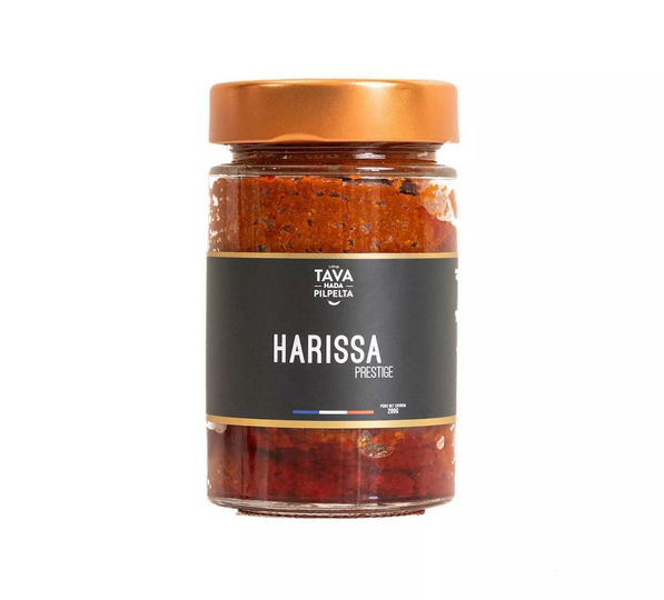 Harissa Prestige - Epicerie Barakka