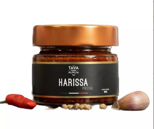 Harissa Prestige - Epicerie Barakka