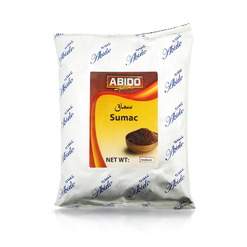 Sumac libanais 500g - Epicerie Barakka