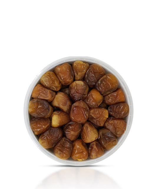 Dattes Sukari 500g - Epicerie Barakka