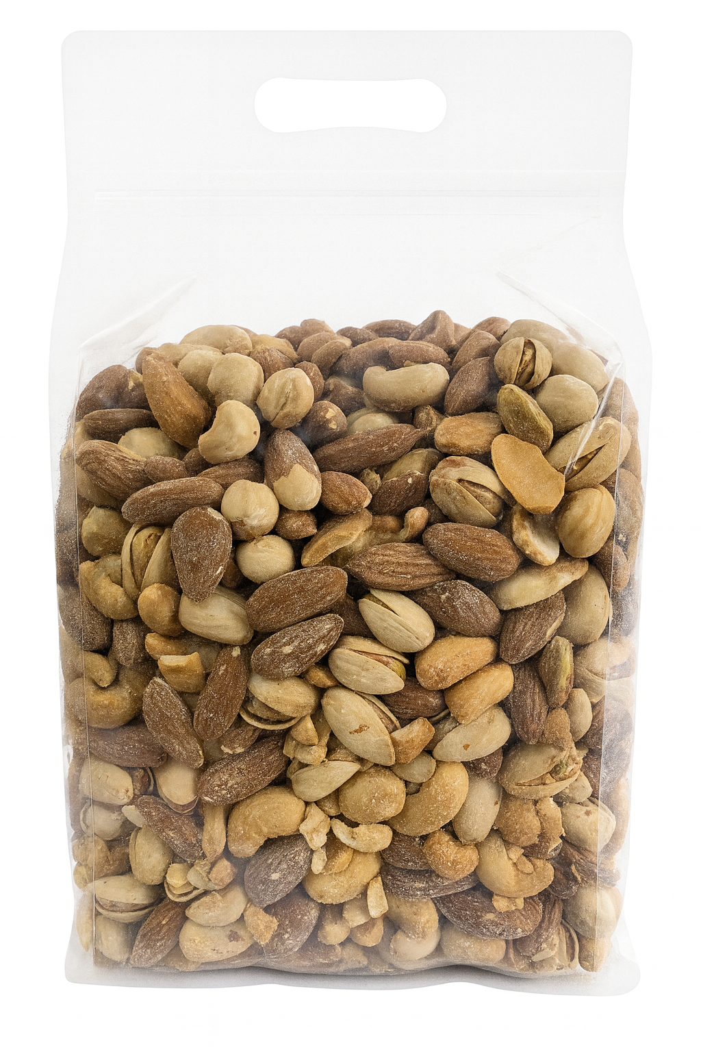 Mélange Grillé Salé - Epicerie Barakka