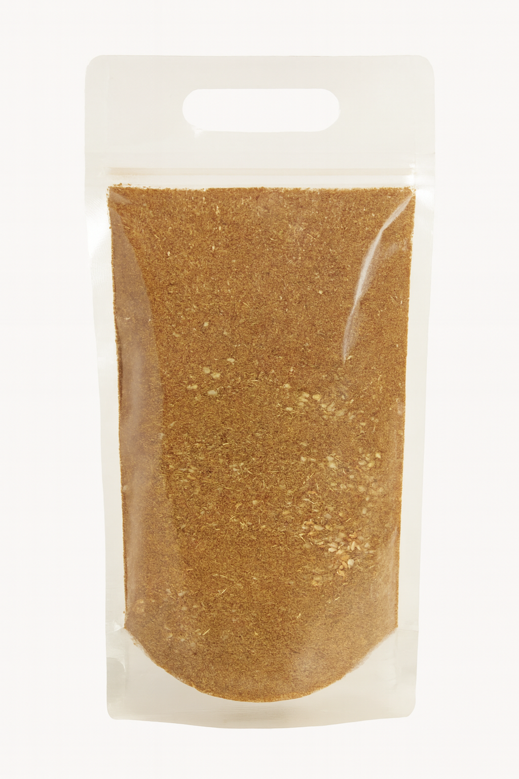 Zaatar Mélange Libanais - Epicerie Barakka