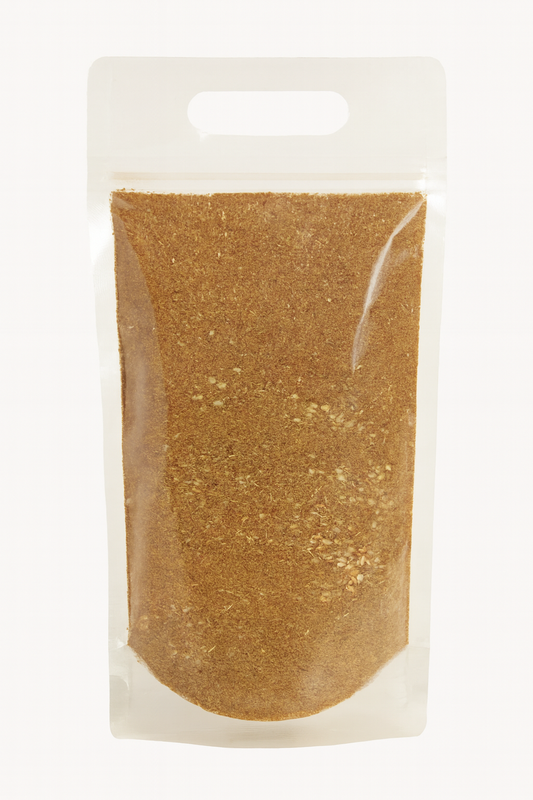 Zaatar Mélange Libanais - Epicerie Barakka