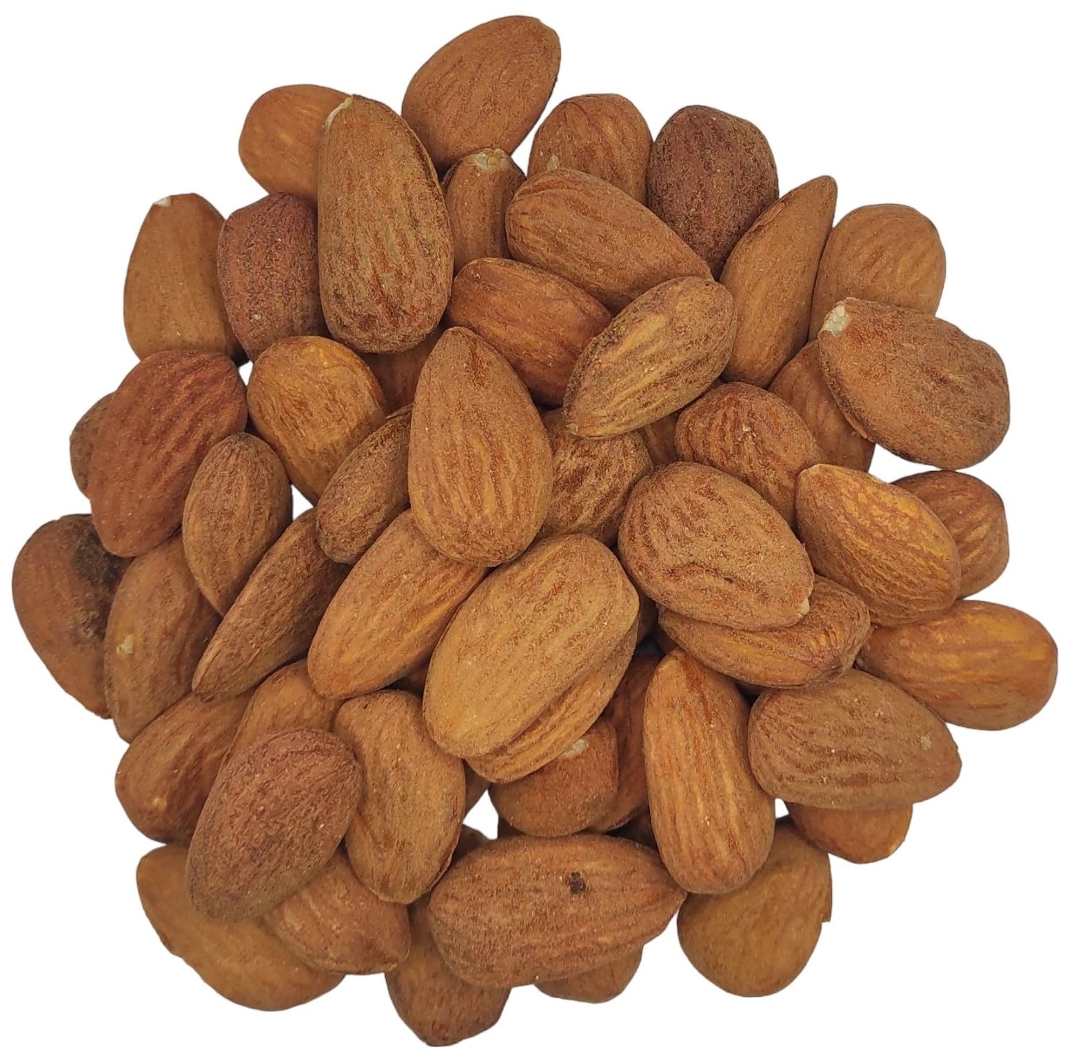 Amande grillée salée de Grèce - Epicerie Barakka