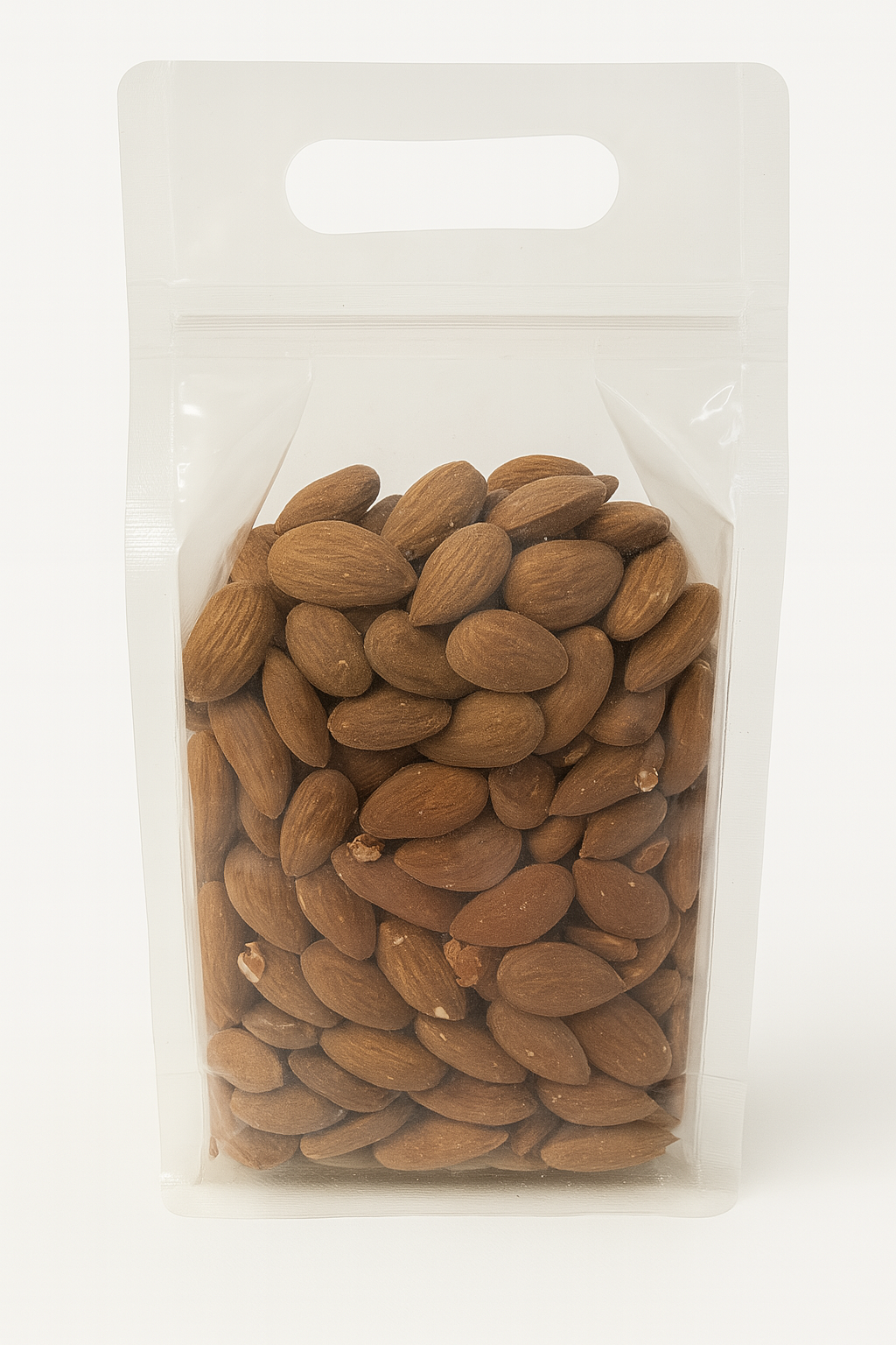 Amande grillée salée de Grèce - Epicerie Barakka