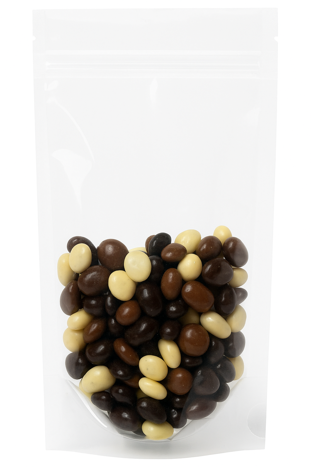 Cranberry Mix Chocolat 300 g - Epicerie Barakka