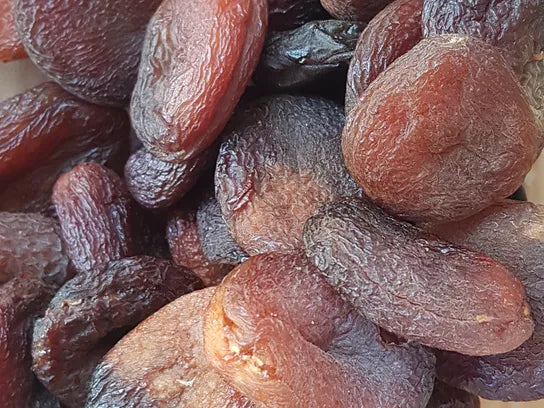 Abricot Sec Naturel Turquie 600g  Nouvelle récolte - Epicerie Barakka