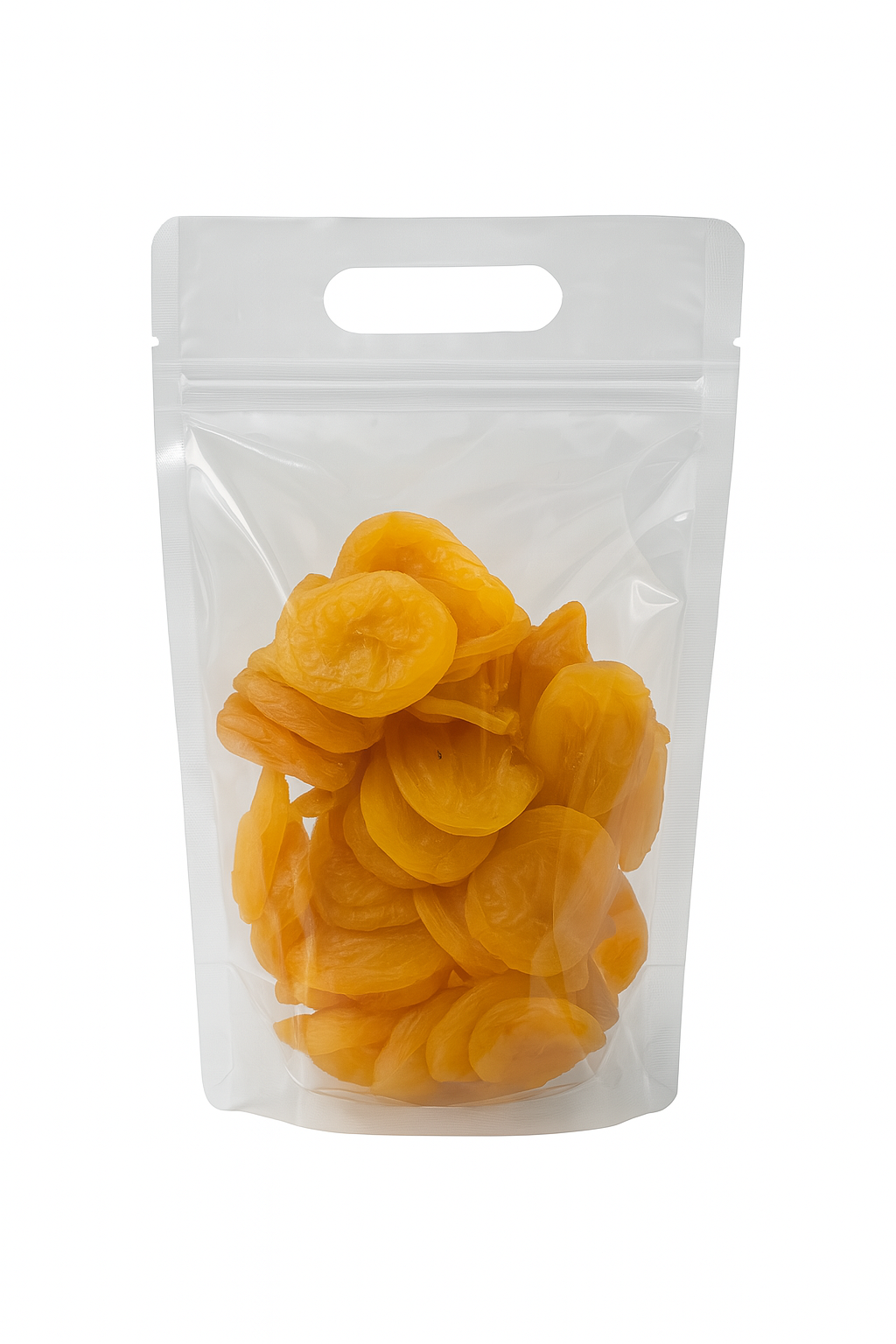 Abricots Séchés Naturel d’Arménie 600g - Epicerie Barakka