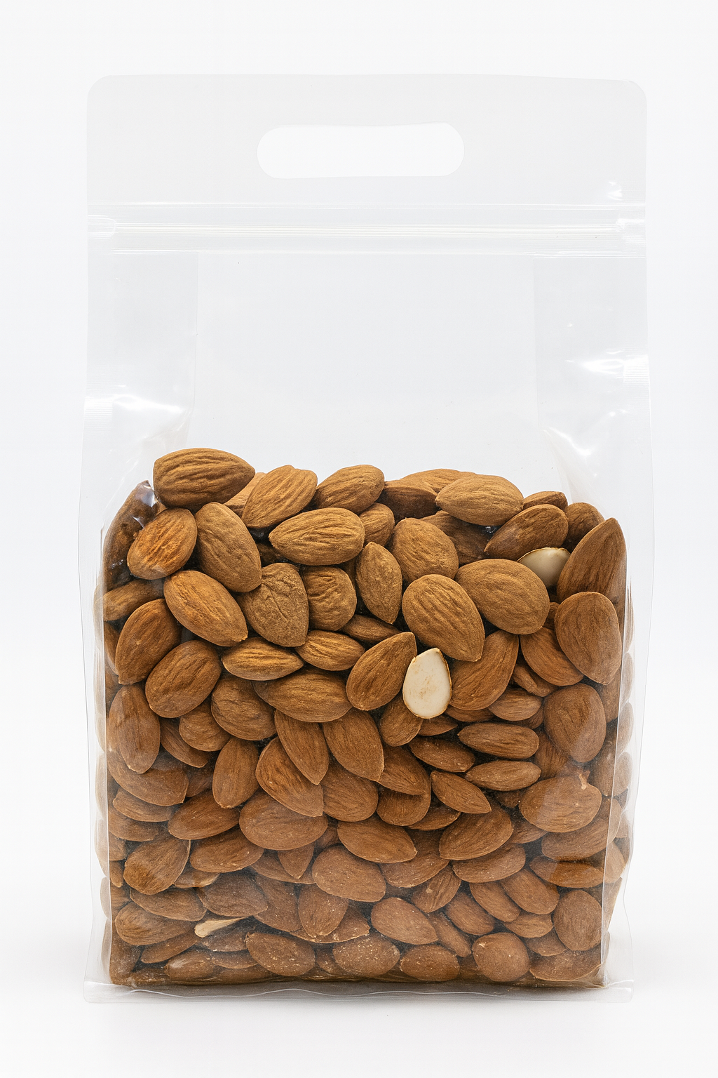 Amande Crue de Grèce 300g - Epicerie Barakka