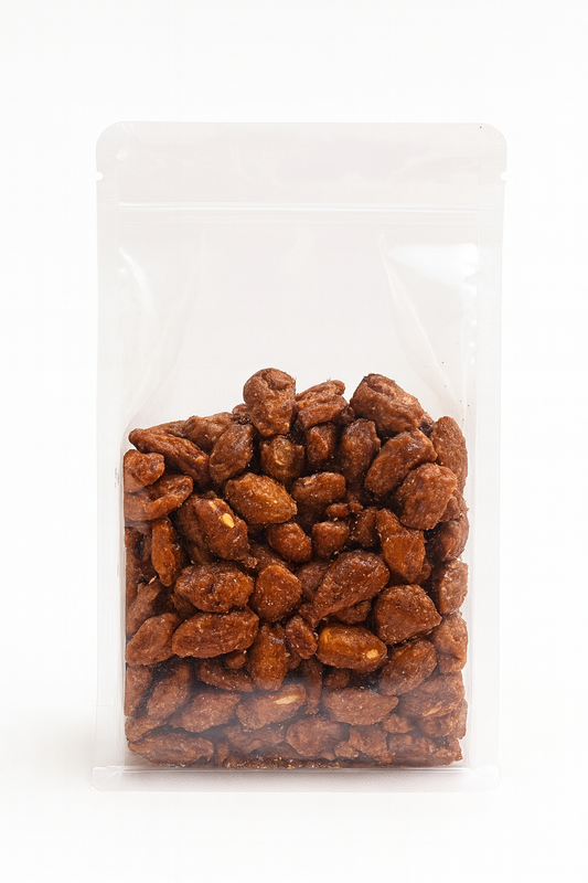 Amandes pralinées 300g Italie
