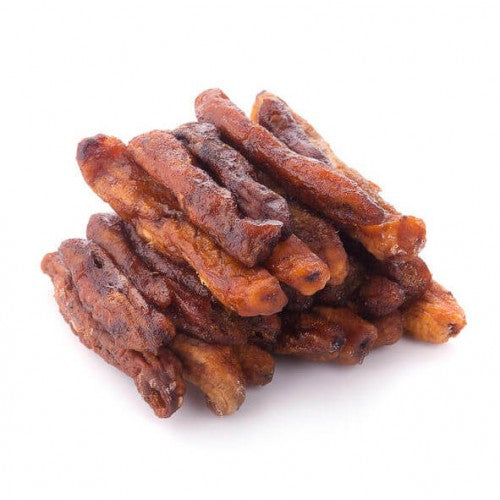 Banane séchée 250g