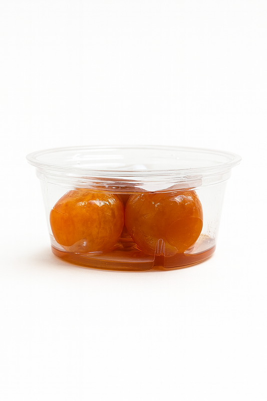 Clémentine Confite 200g - Epicerie Barakka