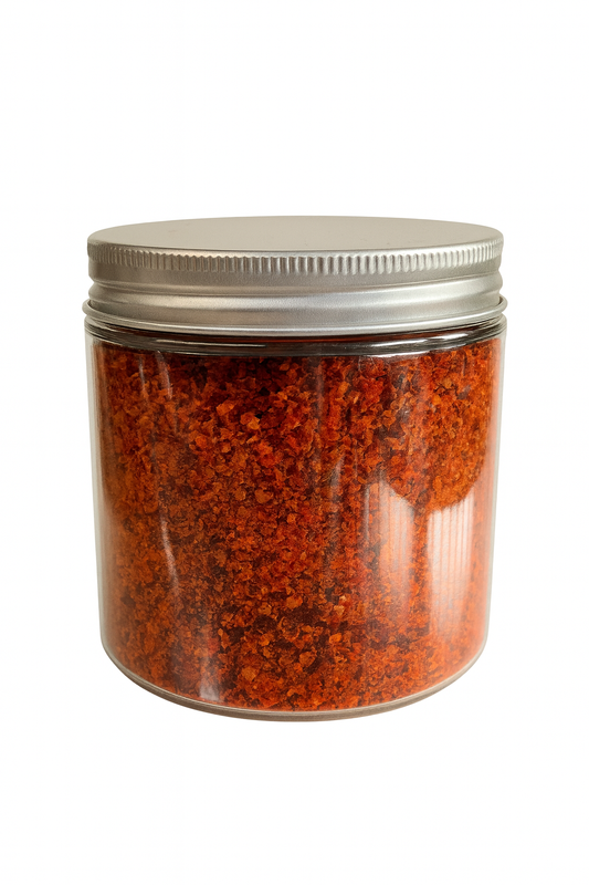 Flocons de piment d’Alep Pul Biber 100 g – Épicerie Barakka