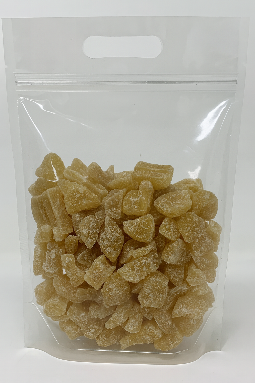 Gingembre Confit 1kg - Epicerie Barakka