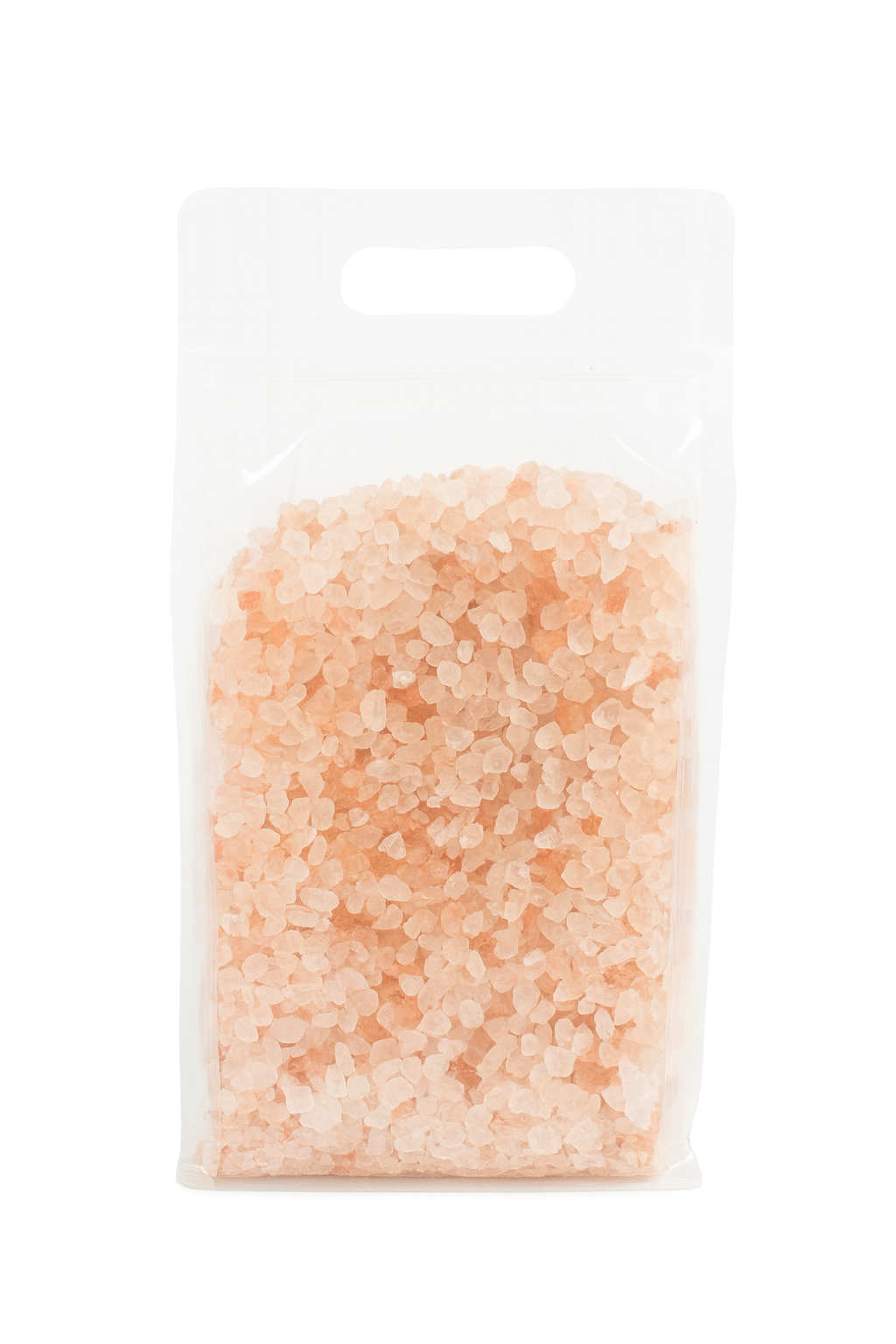 Gros Sel Rose de l’Himalaya 1 kg - Epicerie Barakka