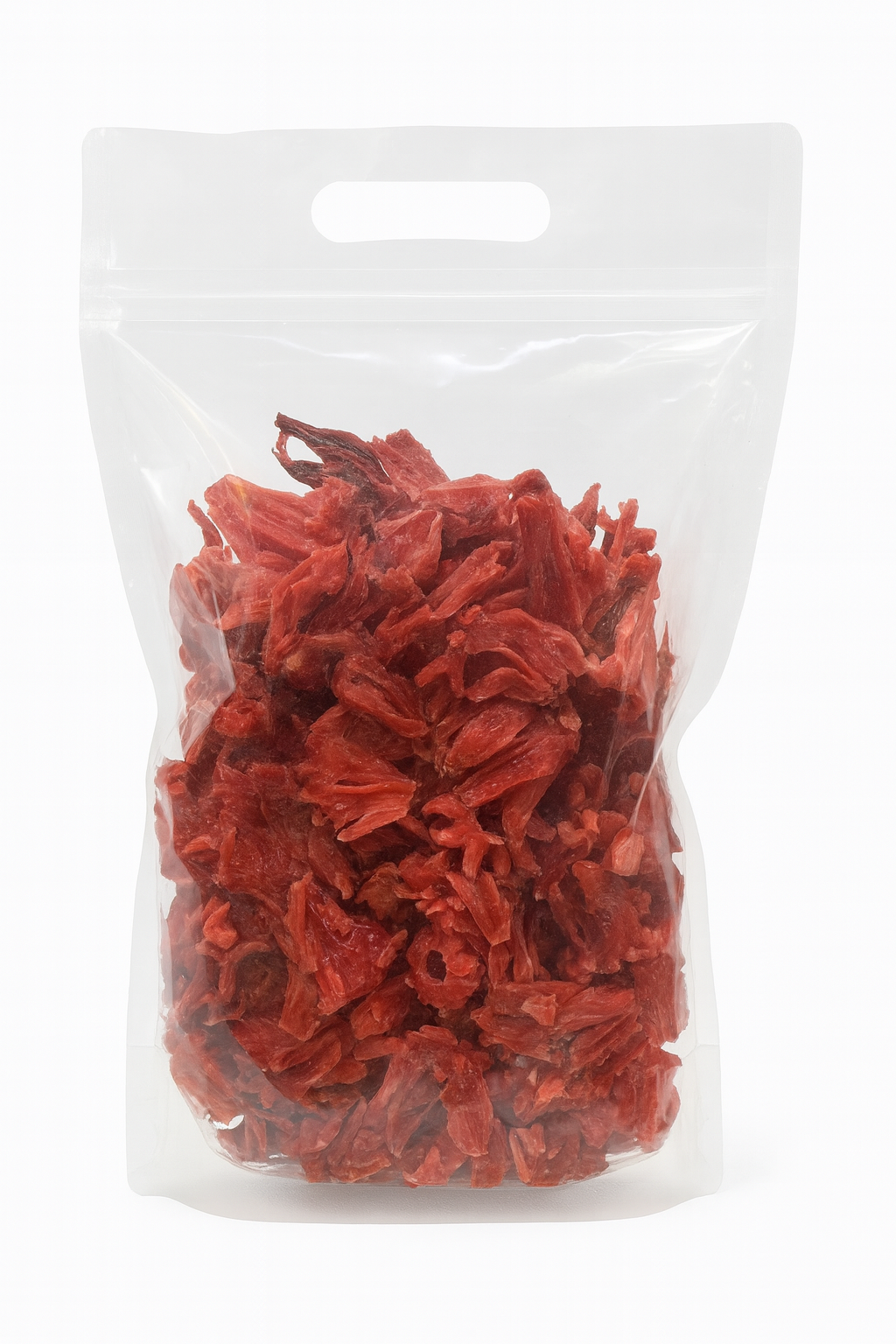 Hibiscus Déshydratées Sucrées 300g - Epicerie Barakka