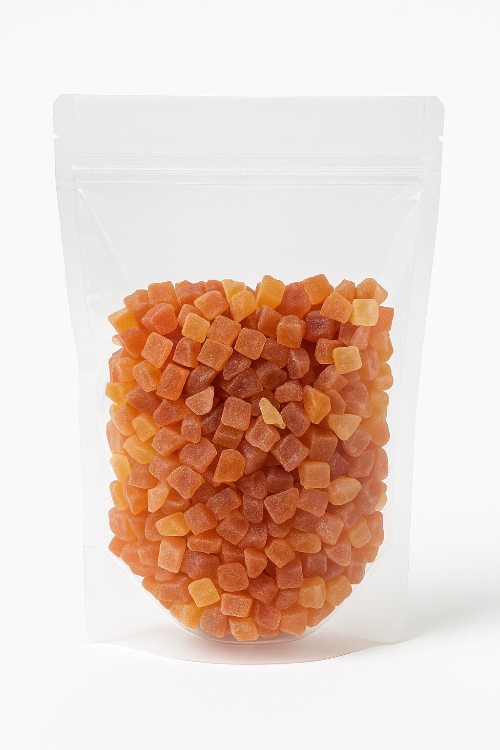 Papaye Cube 600g - Epicerie Barakka