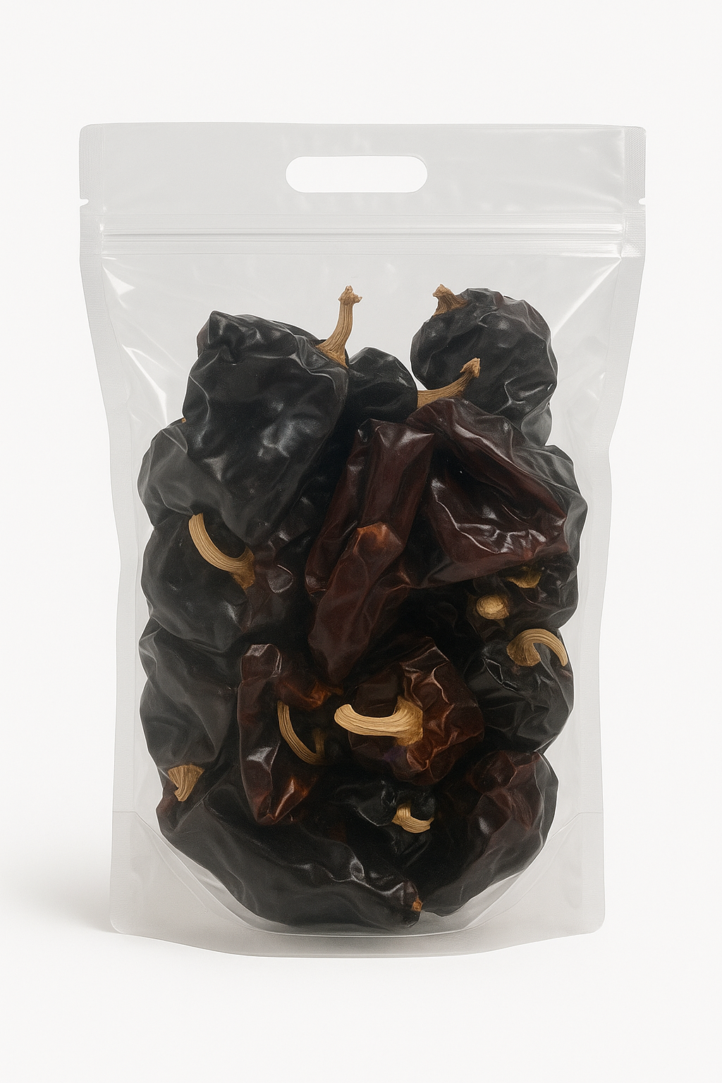 Poivrons Doux « Nora » Séchés 250g - Epicerie Barakka