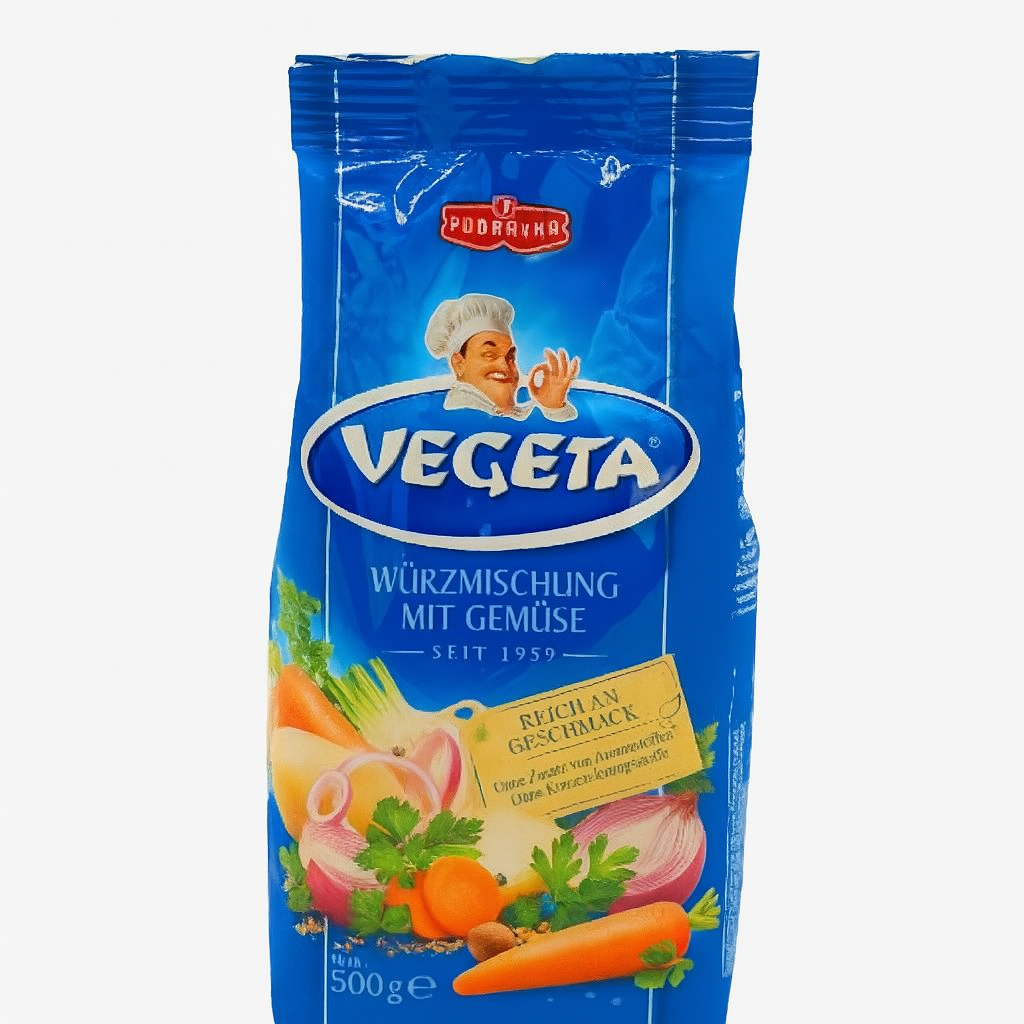 VEGETA – Mélange d’Épices 500g - Epicerie Barakka