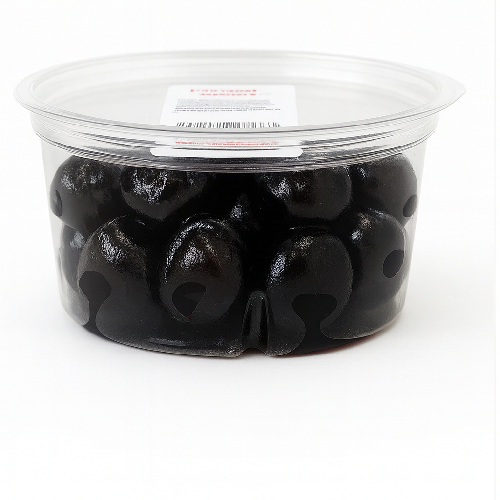 Cerises Amarena Confit 200g - Epicerie Barakka