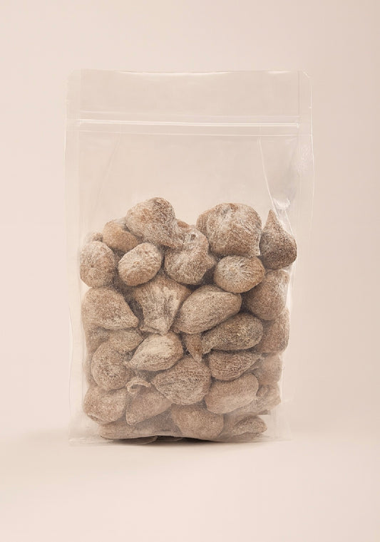 Figuettes Séchées Espagne 600g Nouvelle récolte - Epicerie Barakka