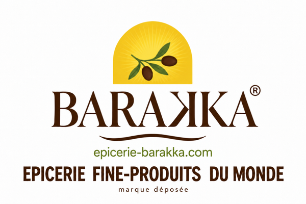 BARAKKA ® — marque déposée