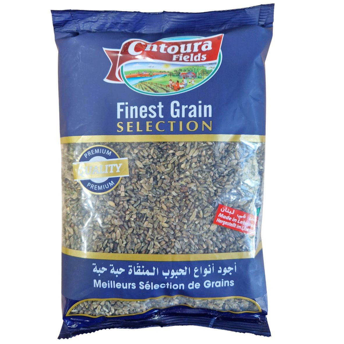 Frikeh 800g Liban - Epicerie Barakka