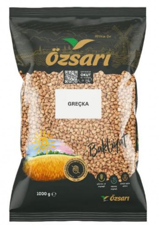 Sarrasin 1 kg
