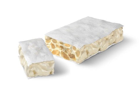 Turron dur Alicante 250g - Epicerie Barakka