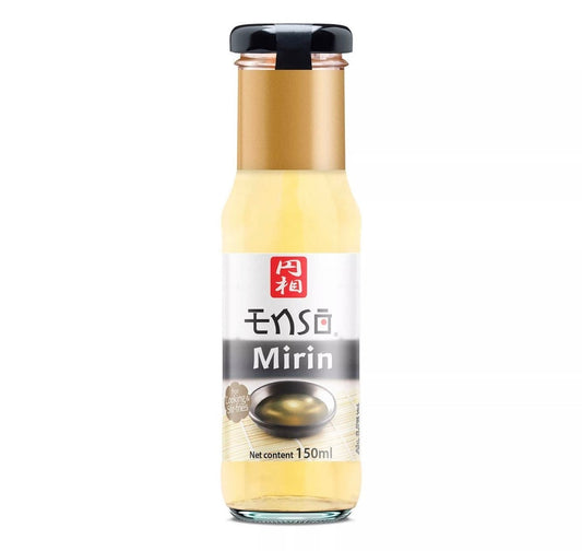 Mirin japonais 150ml – Enso - Epicerie Barakka