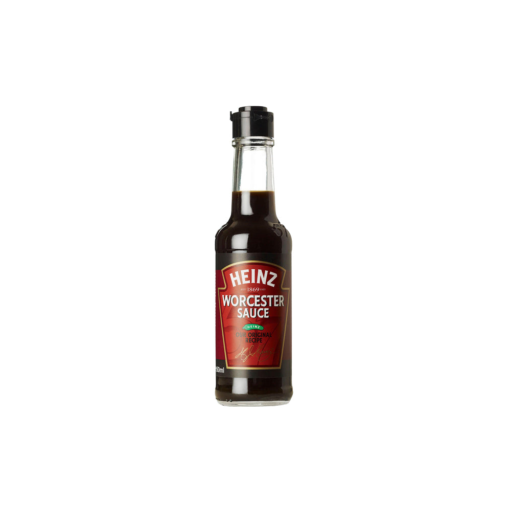 Worcester Sauce 150 ml - Epicerie Barakka