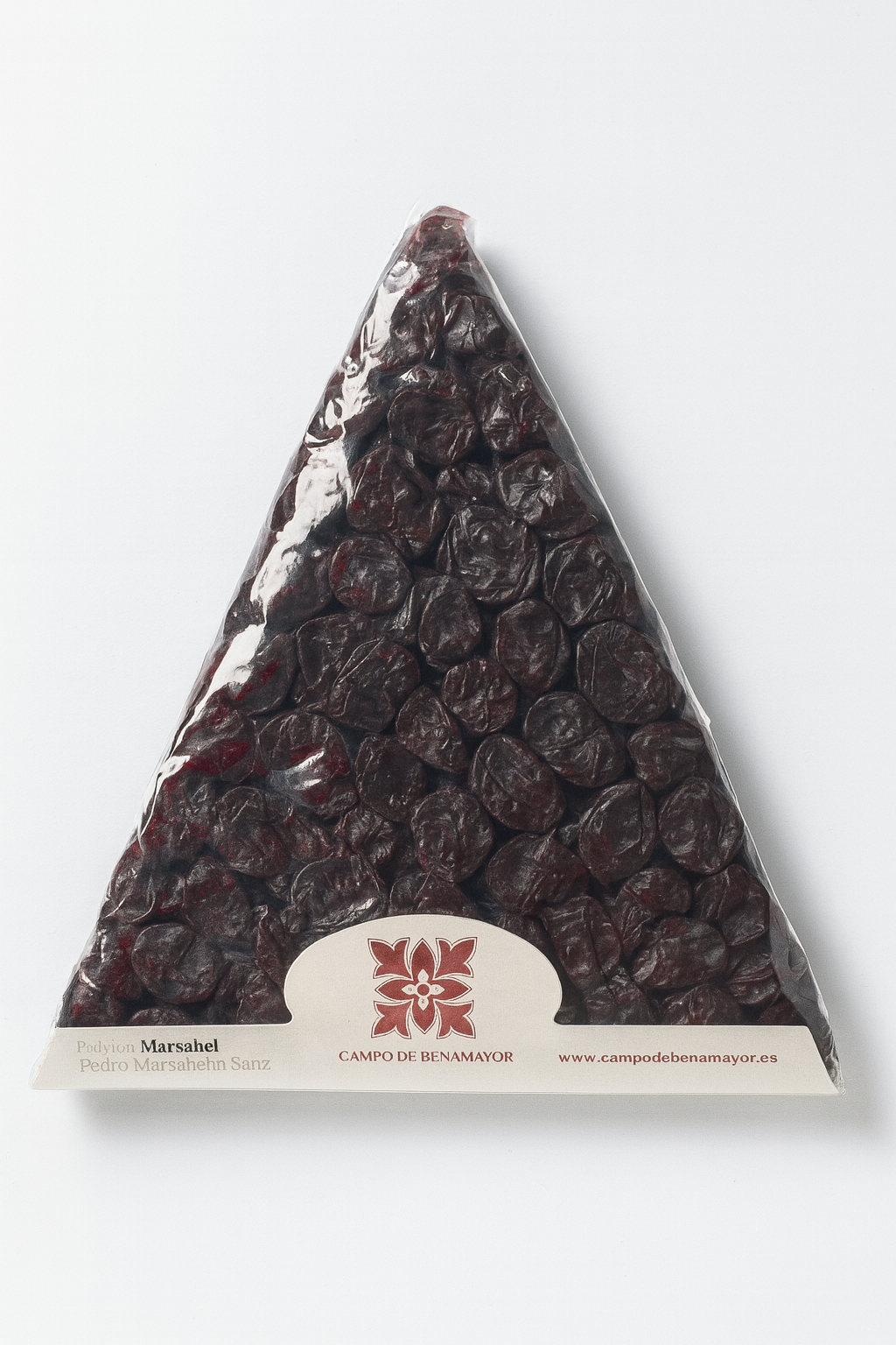 Raisins Secs Muscat de Malaga 225g - Récolte 2025 - Epicerie Barakka