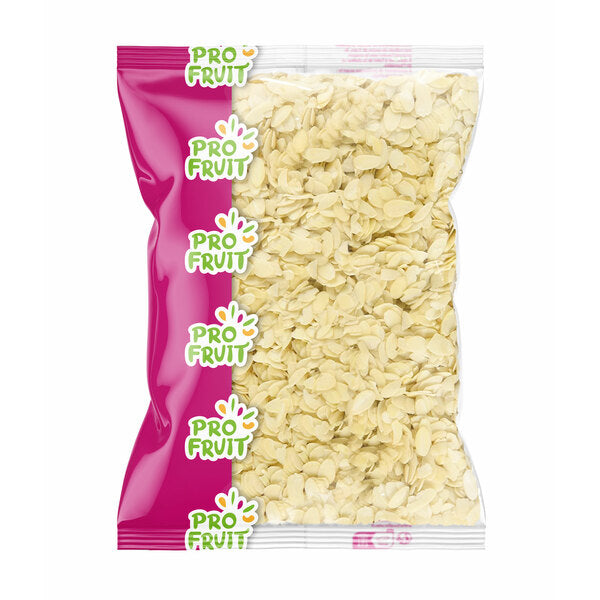 Amandes Effilées 1 Kg - USA - Epicerie Barakka