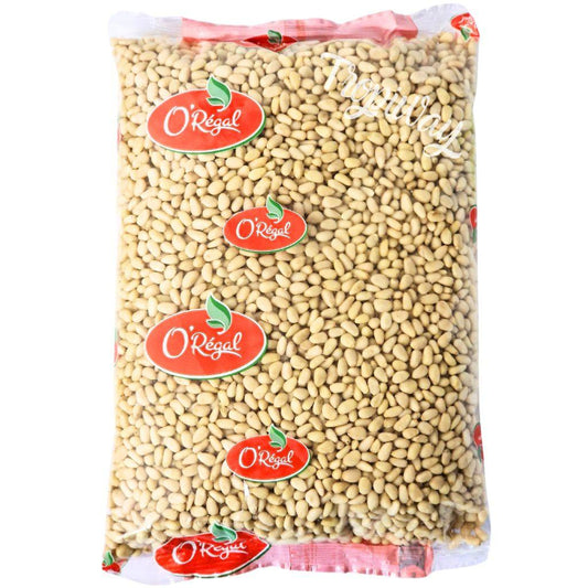 Pignons de Pin 1 kg – CHINE - Epicerie Barakka