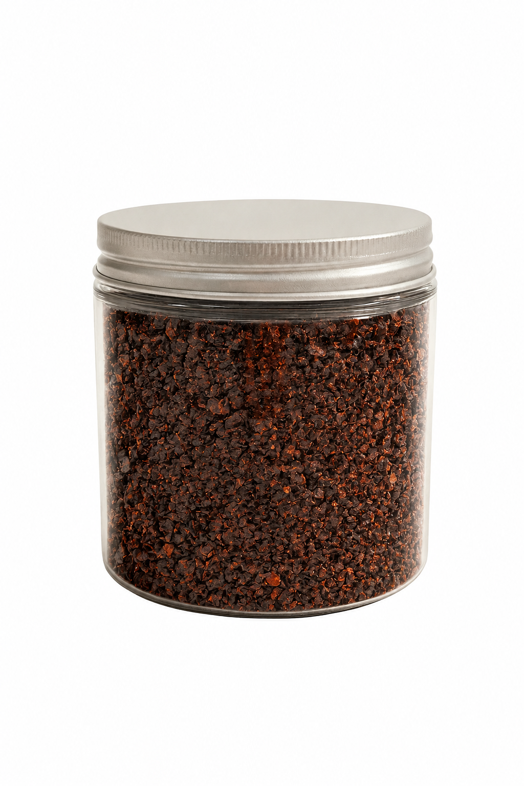 Pot de piment d’Urfa isot 150 g – flocons de piment turc visibles