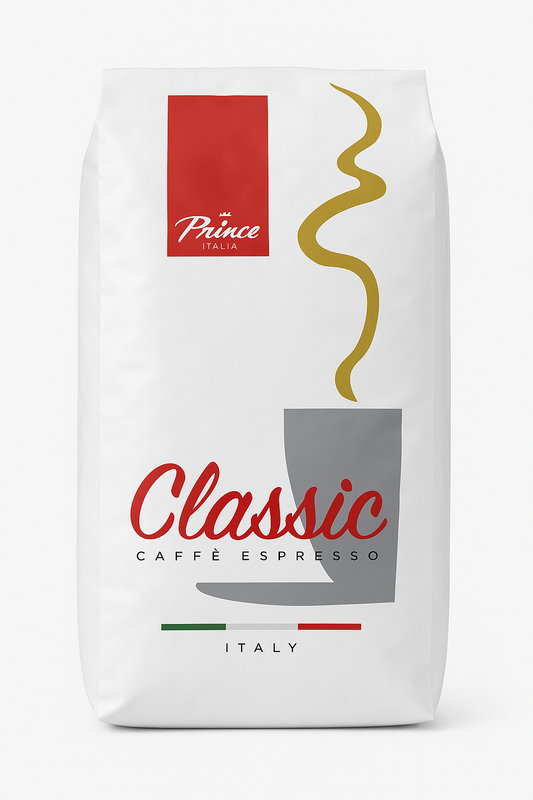 Café Grains Espresso 1 kg Prince