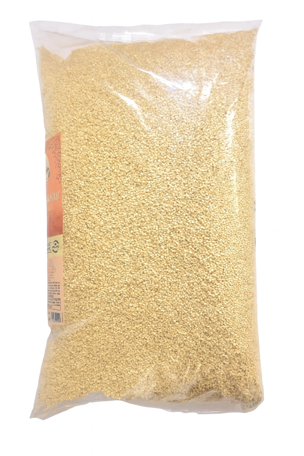 Quinoa 5kg - Légumor - Epicerie Barakka
