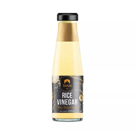 Vinaigre de riz 200 ml - Siam - Epicerie Barakka