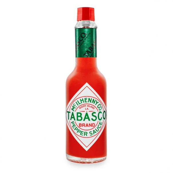 Tabasco Sauce Originale 150ml - Epicerie Barakka