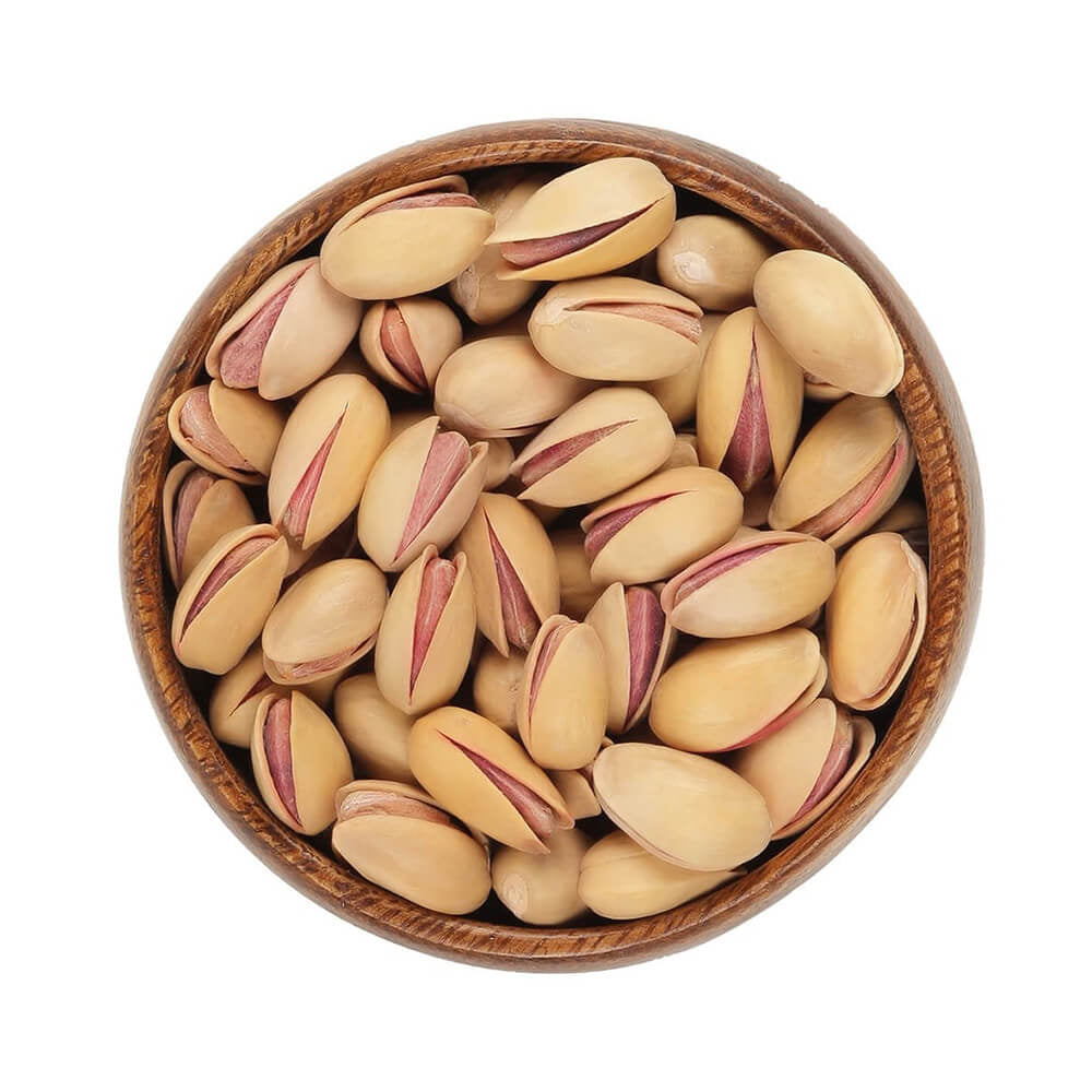 Pistaches Turques Antep Grillées et Salées Tadım 150g - Epicerie Barakka